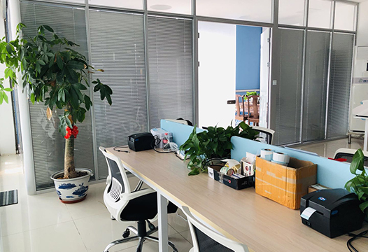 Xiamen Cloud Yang Import and Export Co.,Ltd.
