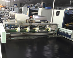 ribbon-slitting