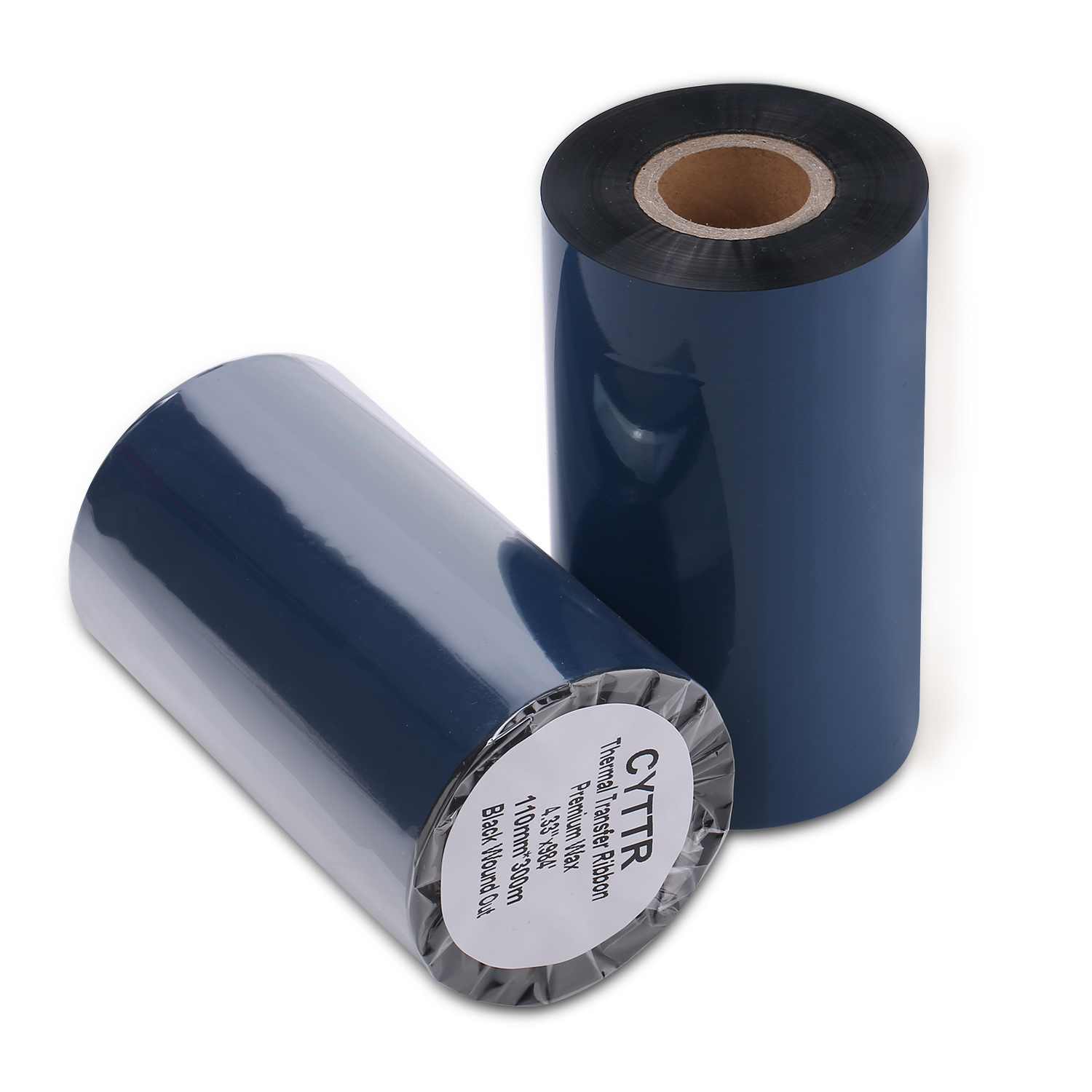 How to choose the right thermal transfer ribbon