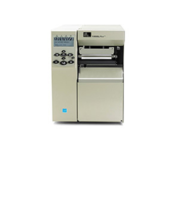 Zebra 105SL Plus