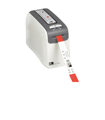 Zebra HC100